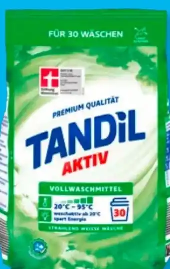 Aldi Süd Tandil Waschmittel Angebot