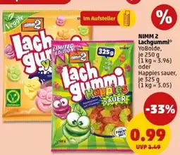 PENNY NIMM 2 Lachgummi Angebot