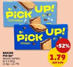 PENNY BAHLSEN Pick Up Angebot