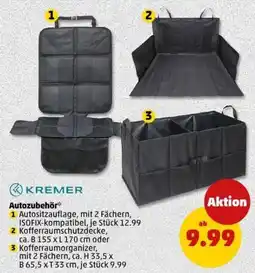 PENNY KREMER Autozubehör Angebot