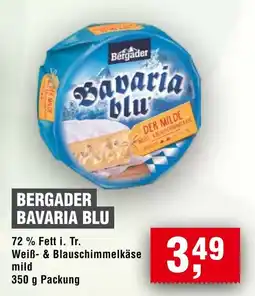 Handelshof Bergader Bavaria blu Angebot