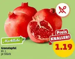 PENNY Marktliebe Granatapfel Angebot