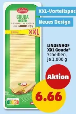 PENNY LINDENHOF XXL Gouda Angebot