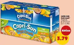 PENNY CAPRI-SUN Fruit Crush Angebot