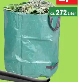 Thomas Philipps Garten-Abfallsack Angebot