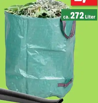 Thomas Philipps Garten-Abfallsack Angebot