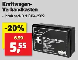 Thomas Philipps Kraftwagen- Verbandkasten Angebot
