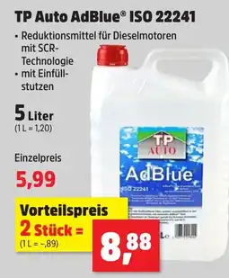Thomas Philipps TP Auto AdBlue ISO 22241 Angebot