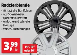 Thomas Philipps Radzierblende Angebot