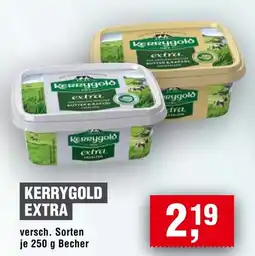 Handelshof KERRYGOLD EXTRA Angebot