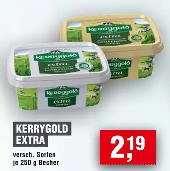 Handelshof KERRYGOLD EXTRA Angebot
