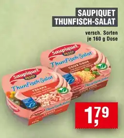 Handelshof SAUPIQUET THUNFISCH-SALAT Angebot
