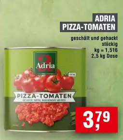 Handelshof ADRIA PIZZA-TOMATEN Angebot