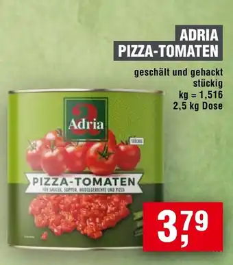 Handelshof ADRIA PIZZA-TOMATEN Angebot