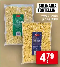 Handelshof CULINARIA TORTELLINI Angebot