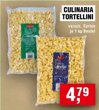 Handelshof CULINARIA TORTELLINI Angebot