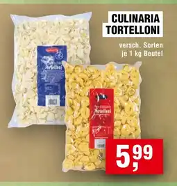 Handelshof CULINARIA TORTELLONI Angebot