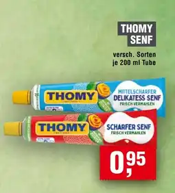 Handelshof THOMY SENF Angebot