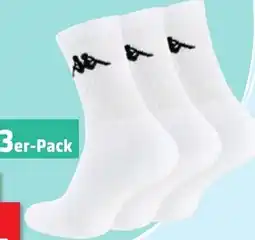 Thomas Philipps Kappa Tennissocken Angebot