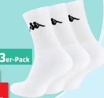Thomas Philipps Kappa Tennissocken Angebot
