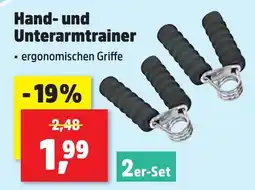 Thomas Philipps Hand- und Unterarmtrainer Angebot