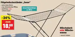 Thomas Philipps Flügelwäscheständer,,Swan" Angebot
