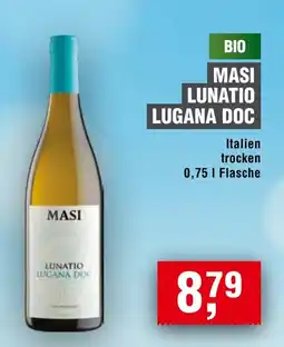 Handelshof MASI LUNATIO LUGANA DOC Angebot