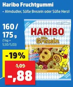 Thomas Philipps Haribo Fruchtgummi Angebot