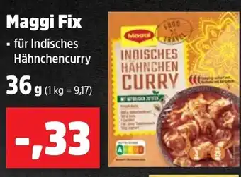Thomas Philipps Maggi Fix Angebot