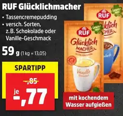Thomas Philipps RUF Glücklichmacher Angebot