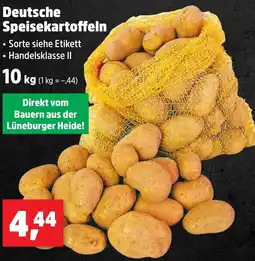 Thomas Philipps Deutsche Speisekartoffeln Angebot