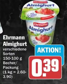 AEZ Ehrmann Almighurt Angebot
