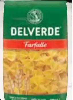AEZ Delverde - Italienische Pasta Angebot