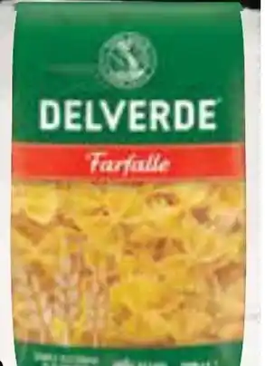 AEZ Delverde - Italienische Pasta Angebot