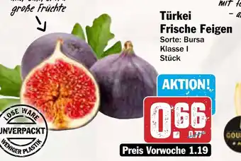 AEZ Türkei Frische Feigen Angebot