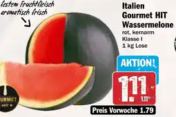 AEZ Italien Gourmet HIT Wassermelone Angebot