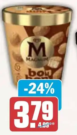 AEZ Magnum Bonbon Eis Angebot