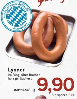 AEZ Lyoner Angebot
