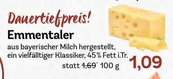 AEZ Emmentaler Angebot