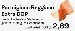AEZ Parmigiano Reggiano Extra DOP Angebot