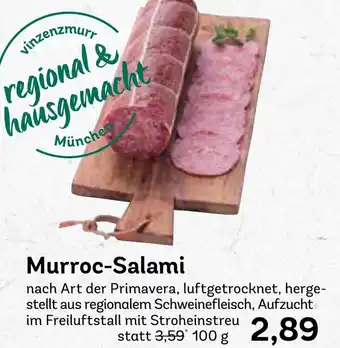 AEZ Murroc-Salami Angebot