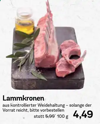 AEZ Lammkronen Angebot