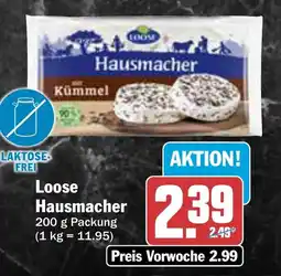 AEZ Loose Hausmacher Angebot