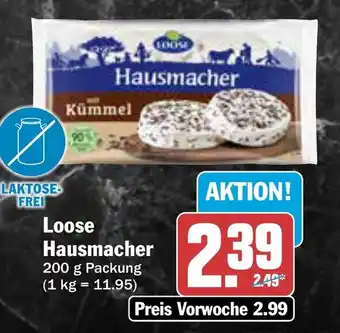 AEZ Loose Hausmacher Angebot