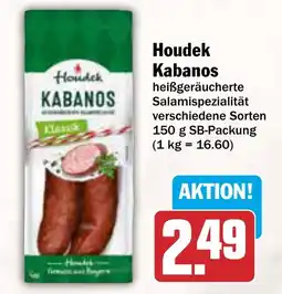 AEZ Houdek Kabanos Angebot