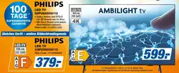 Expert PHILIPS LED TV 65PUS8500/12 Angebot