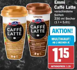 AEZ Emmi Caffè Latte Angebot