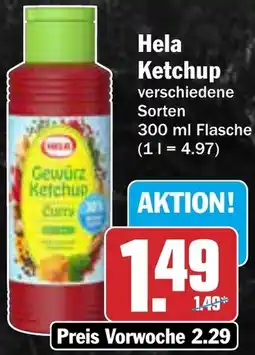 AEZ Hela Ketchup Angebot