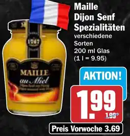 AEZ Maille Dijon Senf Spezialitäten Angebot