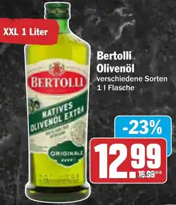 AEZ Bertolli Olivenöl Angebot